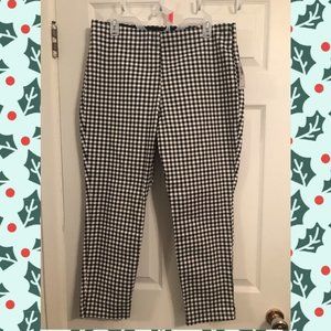 *NWT* High-Waisted Super Skinny Ankle Pants